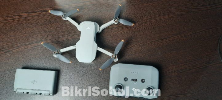 dji MINI 2 SE